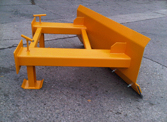 The Whitney Snowplough